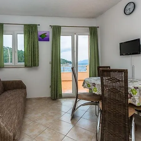 Robinson Medvidna Hvar Apartments Zastrazisce Exterior photo