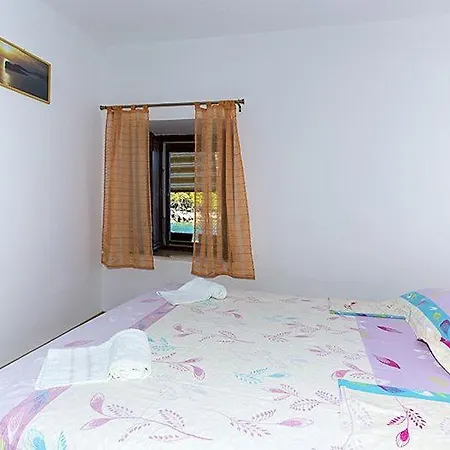 Robinson Medvidna Hvar Apartments Zastrazisce Exterior photo
