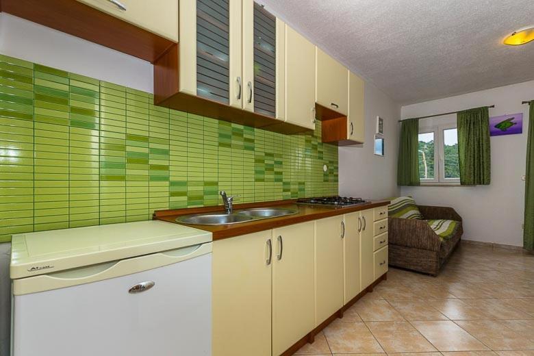 Apartment Robinson Medvidna Hvar *